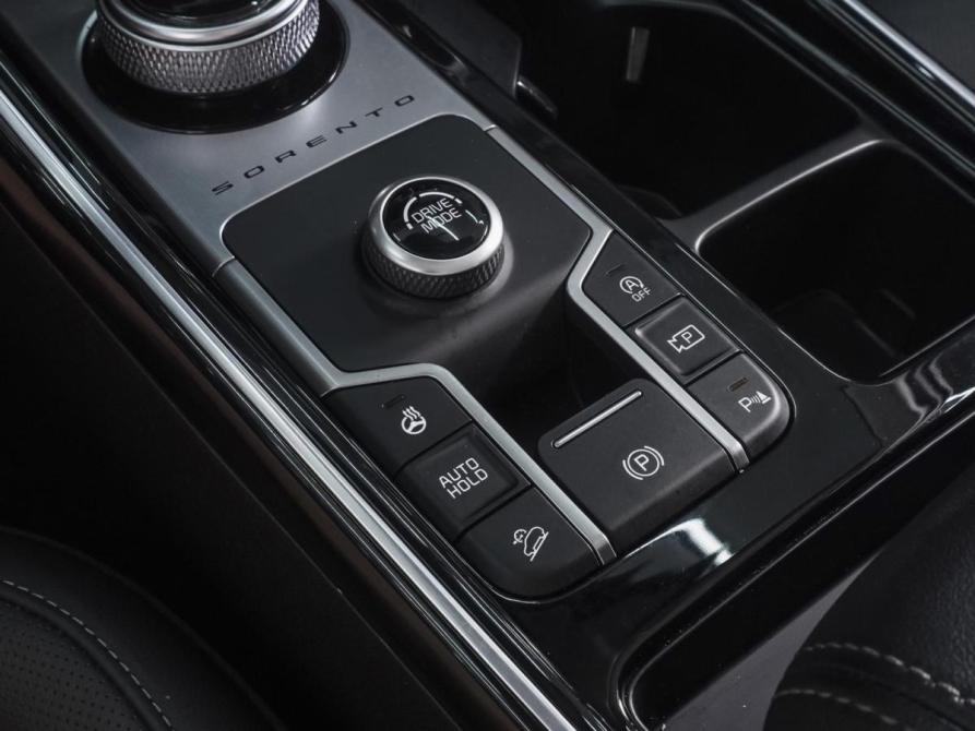 Kia Sorento IV Ростов-на-Дону  - изображение 17
