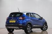Renault Kaptur I Рестайлинг Новокузнецк  - изображение 44