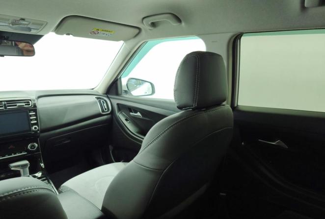 Hyundai Creta II с пробегом 2022 года, цена 2 099 000 рублей, 87606 км, внедорожник, Автокод Объявления