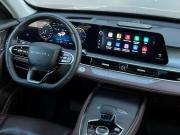 Chery Tiggo 8 Pro Plug-in Hybrid Санкт-Петербург  - изображение 58