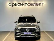 Mercedes-Benz GLE II (V167) Краснодар  - изображение 47