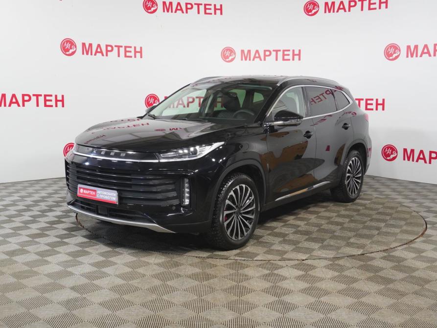 Exeed TXL I Рестайлинг Вологда  - изображение 1