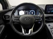 Hyundai Santa Fe IV Рестайлинг Москва  - изображение 59