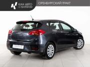Kia Ceed II Рестайлинг Казань  - изображение 18