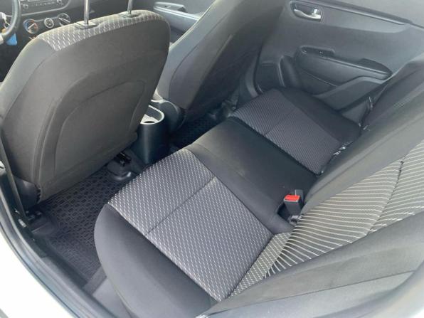 Kia Rio IV с пробегом 2019 года, цена 1 299 900 рублей, 198992 км, хэтчбек, Автокод Объявления