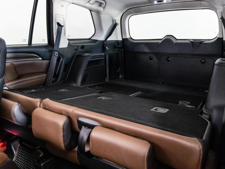 Haval H9 I Рестайлинг Санкт-Петербург  - изображение 36