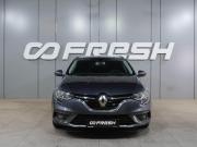Renault Megane IV Воронеж  - изображение 25