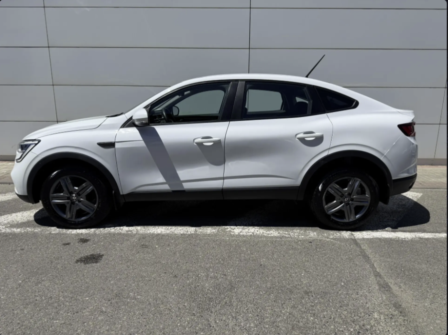 Renault Arkana I Ставрополь  - изображение 11