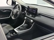 Toyota RAV4 V (XA50) Воронеж  - изображение 63
