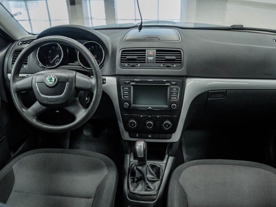 Skoda Yeti I Самара  - изображение 15