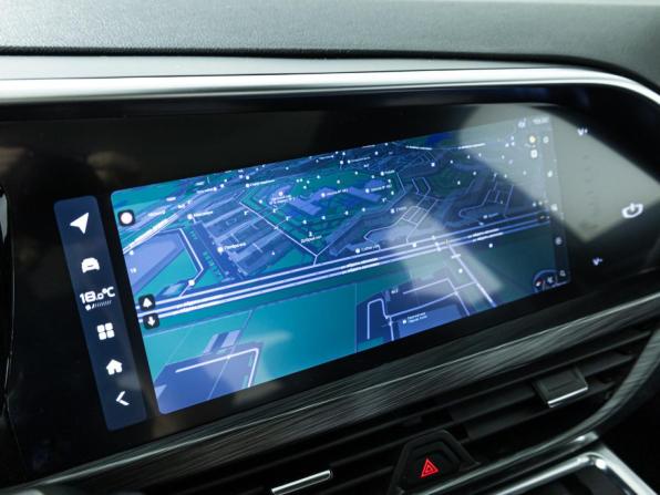 Geely Tugella I Рестайлинг с пробегом 2023 года, цена 2 929 700 рублей, 26146 км, внедорожник, Автокод Объявления