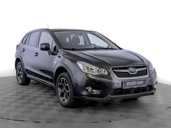 Subaru XV I с пробегом 2013 года, цена 1 390 000 рублей, 153337 км, внедорожник, Автокод Объявления