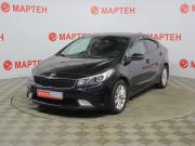 Kia Cerato III Рестайлинг (Classic) Вологда  - изображение 18