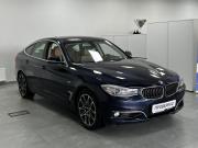 BMW 3 серии VI (F3x) Казань  - изображение 22