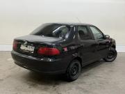 Fiat Albea I Рестайлинг Саратов  - изображение 15