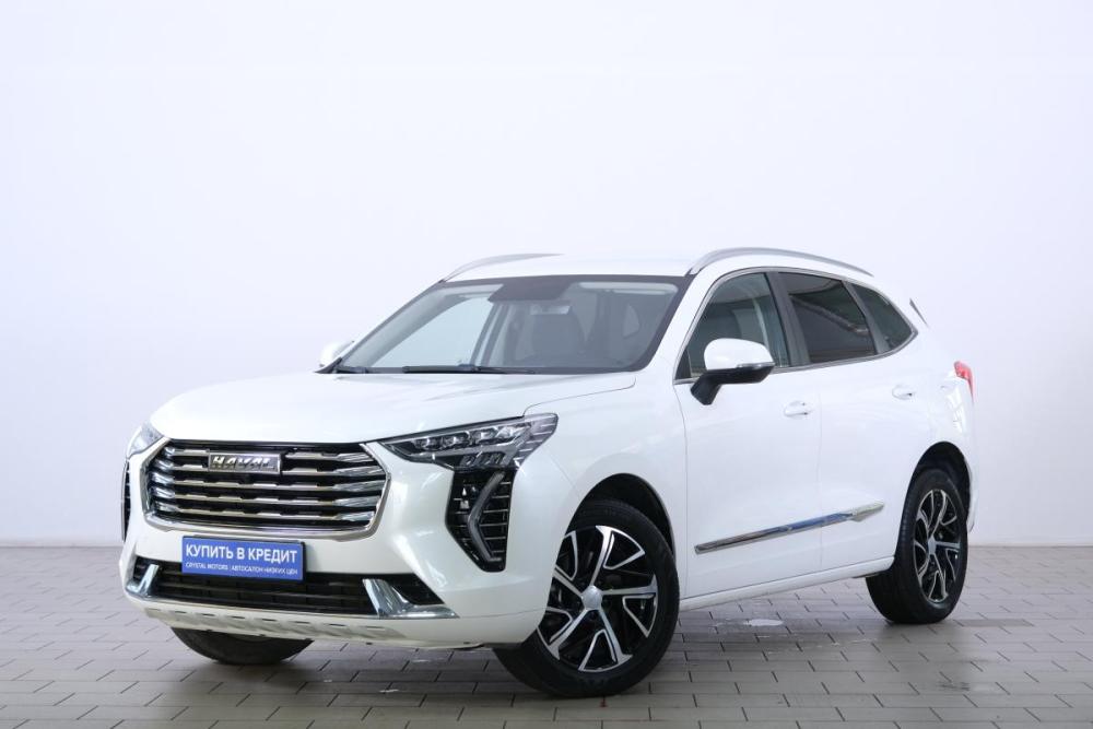 Haval Jolion I Омск  - изображение 4