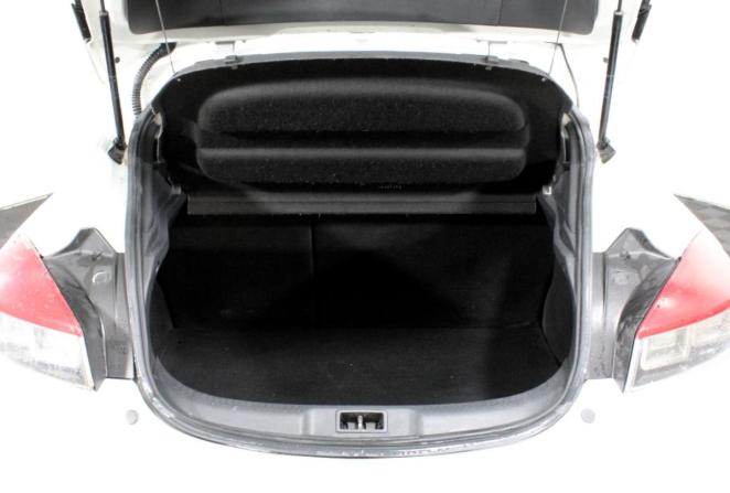 Renault Megane III с пробегом 2011 года, цена 570 000 рублей, 278993 км, хэтчбек, Автокод Объявления