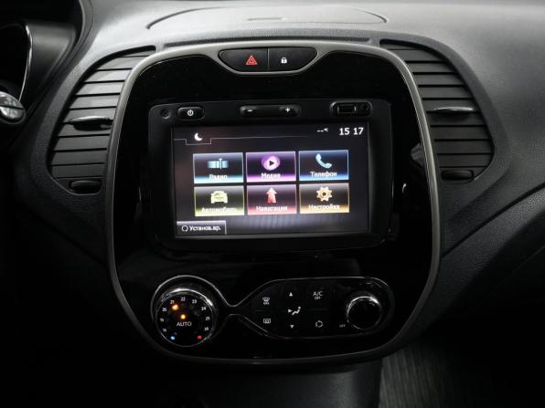 Renault Kaptur I с пробегом 2019 года, цена 1 464 000 рублей, 74902 км, внедорожник, Автокод Объявления