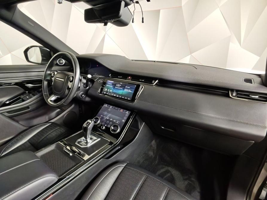 Land Rover Range Rover Evoque II Москва  - изображение 13