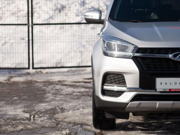 Chery Tiggo 4 I Рестайлинг с пробегом 2020 года, цена 1 425 000 рублей, 94250 км, внедорожник, Автокод Объявления