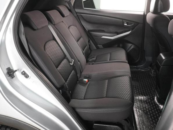 SsangYong Actyon II Рестайлинг с пробегом 2014 года, цена 1 099 000 рублей, 175481 км, внедорожник, Автокод Объявления