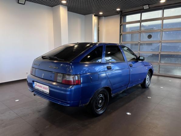 Lada (ВАЗ) 2112 с пробегом 2007 года, цена 90 000 рублей, 197200 км, хэтчбек, Автокод Объявления