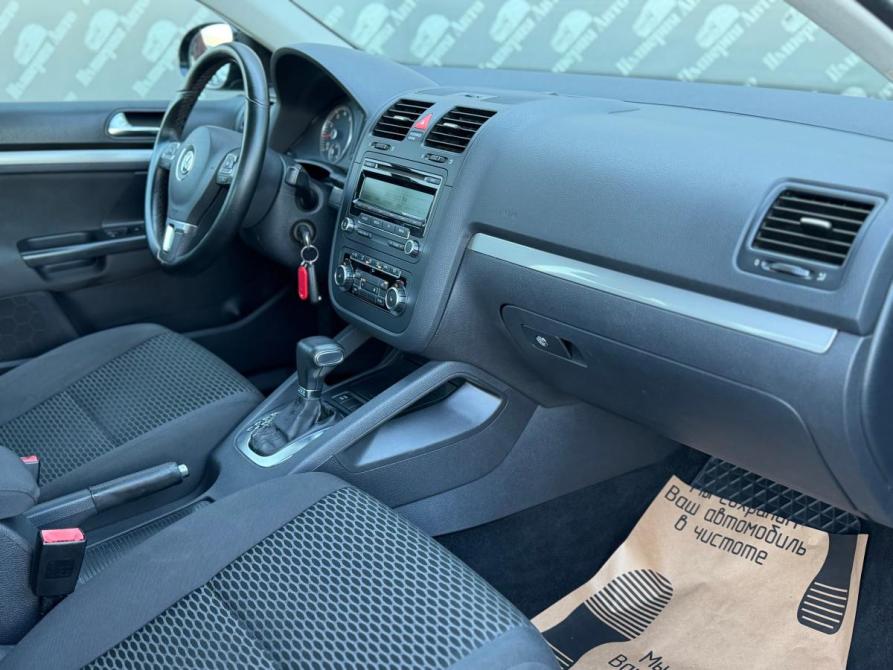 Volkswagen Jetta V Краснодар  - изображение 19