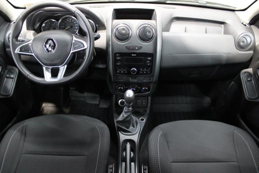 Renault Duster I Рестайлинг Ярославль  - изображение 9