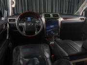 Lexus GX II Рестайлинг Тюмень  - изображение 43