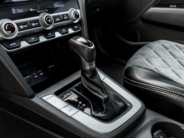 Hyundai Elantra VII (CN7) с пробегом 2020 года, цена 1 990 000 рублей, 93854 км, седан, Автокод Объявления