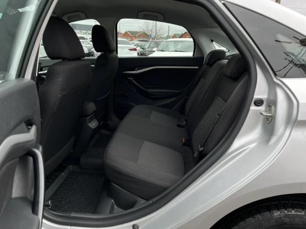 Lada (ВАЗ) Vesta I с пробегом 2019 года, цена 768 000 рублей, 128684 км, седан, Автокод Объявления