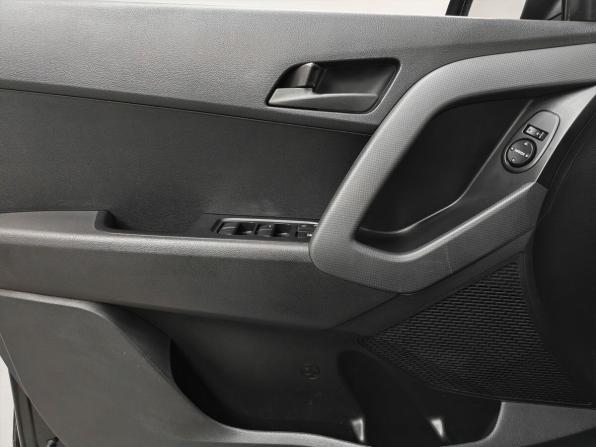 Hyundai Creta I с пробегом 2019 года, цена 1 486 000 рублей, 186148 км, внедорожник, Автокод Объявления