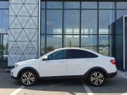 Lada (ВАЗ) Vesta I Москва  - изображение 31