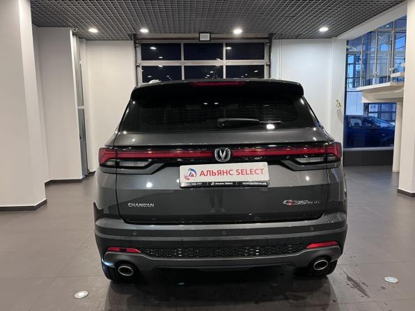 Changan CS35 Plus I Рестайлинг с пробегом 2025 года, цена 2 162 000 рублей, 10204 км, внедорожник, Автокод Объявления