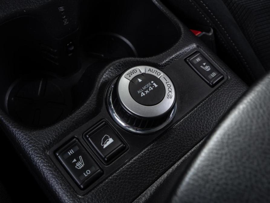 Nissan X-Trail III Волгоград  - изображение 24