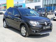 Renault Sandero II Йошкар-Ола  - изображение 25