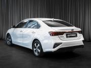 Kia Cerato IV Тюмень  - изображение 23