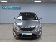 Kia Rio III Москва  - изображение 21