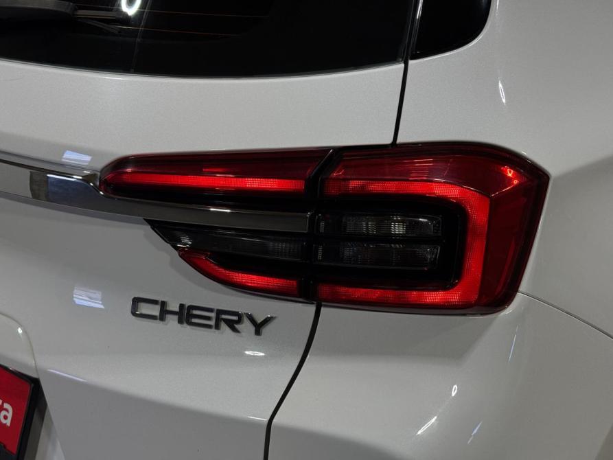 Chery Tiggo 4 I Челябинск  - изображение 8