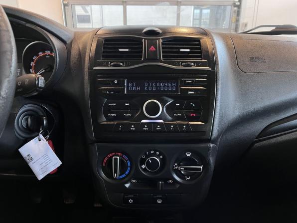 Lada (ВАЗ) Granta I Рестайлинг с пробегом 2019 года, цена 630 000 рублей, 134924 км, лифтбек, Автокод Объявления