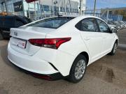 Hyundai Solaris II Рестайлинг Нижнекамск  - изображение 25