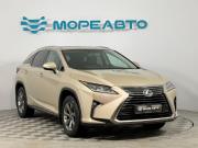 Lexus RX IV Калининград  - изображение 27