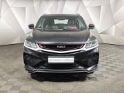 Belgee X50 Москва  - изображение 28