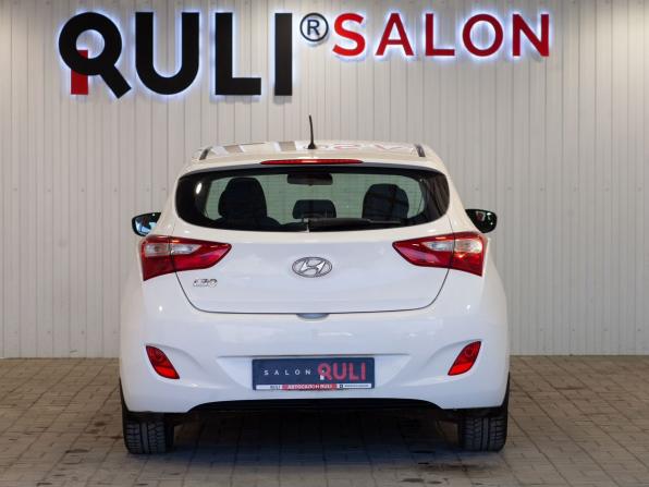 Hyundai i30 II с пробегом 2014 года, цена 985 000 рублей, 187216 км, хэтчбек, Автокод Объявления