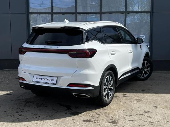 Chery Tiggo 7 Pro Max I с пробегом 2022 года, цена 1 889 000 рублей, 37000 км, внедорожник, Автокод Объявления