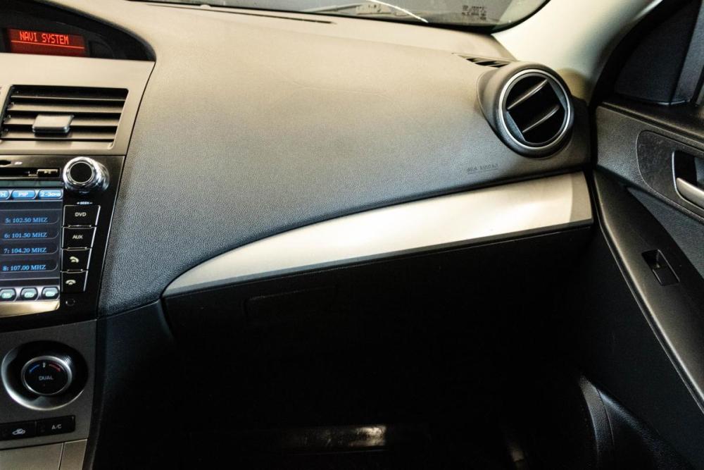 Mazda 3 II (BL) Уфа  - изображение 8