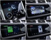 Land Rover Range Rover Sport II Рестайлинг Москва  - изображение 38