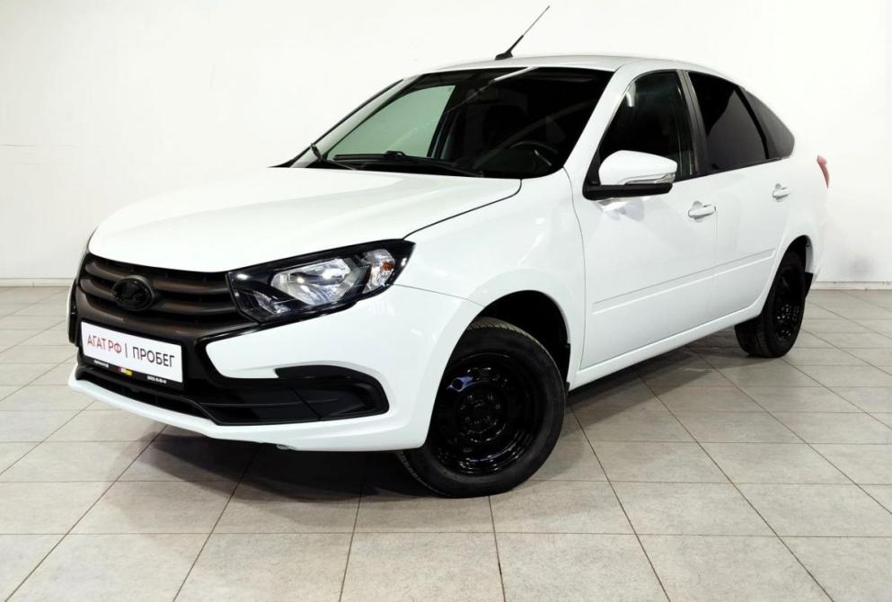 Lada (ВАЗ) Granta I Рестайлинг Саратов  - изображение 1