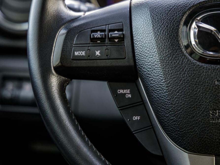Mazda CX-7 I Рестайлинг Волгоград  - изображение 17