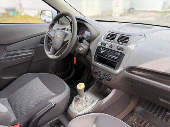Chevrolet Cobalt II с пробегом 2013 года, цена 375 000 рублей, 326000 км, седан, Автокод Объявления